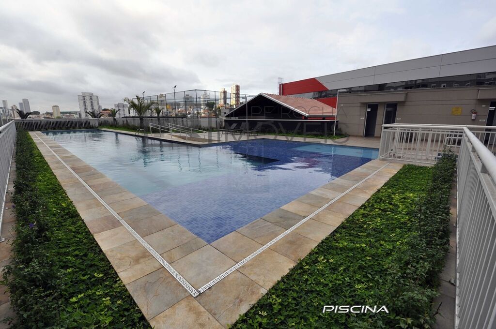 Apartamento, 2 quartos, 60 m² - Foto 17