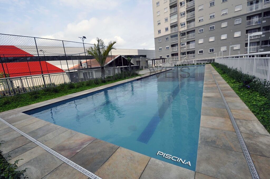 Apartamento, 2 quartos, 60 m² - Foto 14