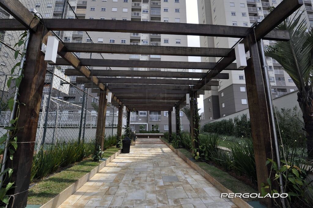 Apartamento, 2 quartos, 60 m² - Foto 18