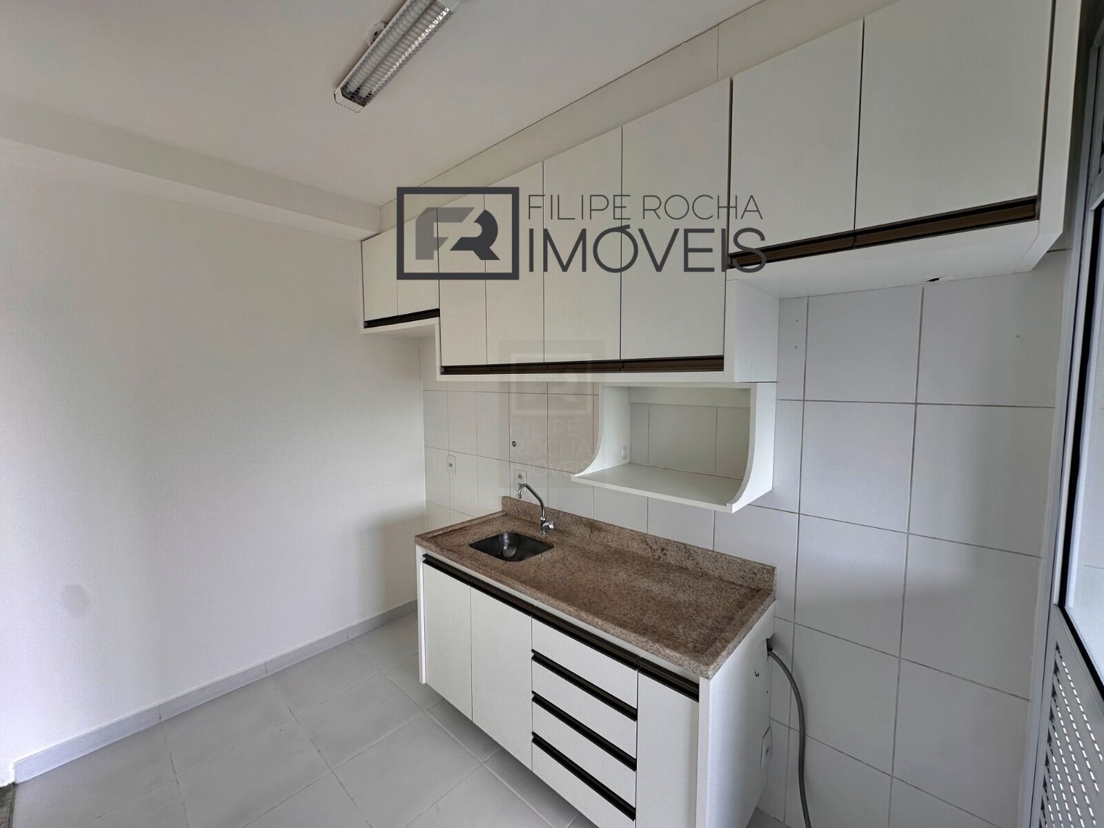 Apartamento, 2 quartos, 60 m² - Foto 6