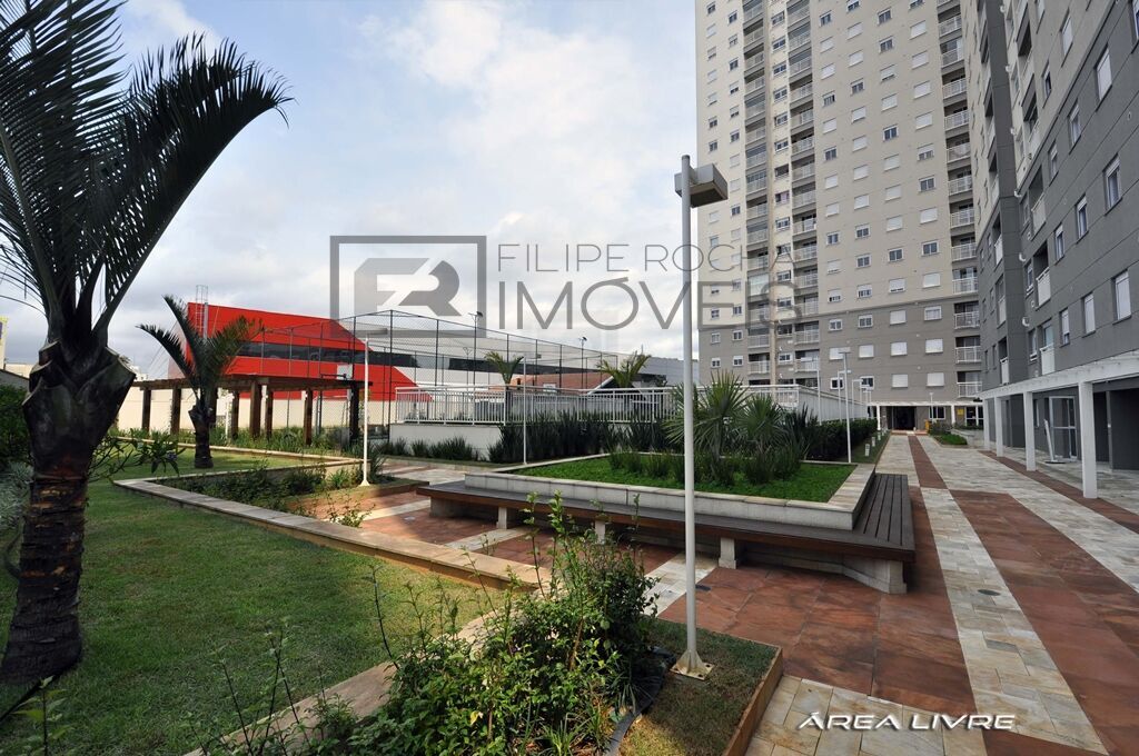 Apartamento, 2 quartos, 60 m² - Foto 28