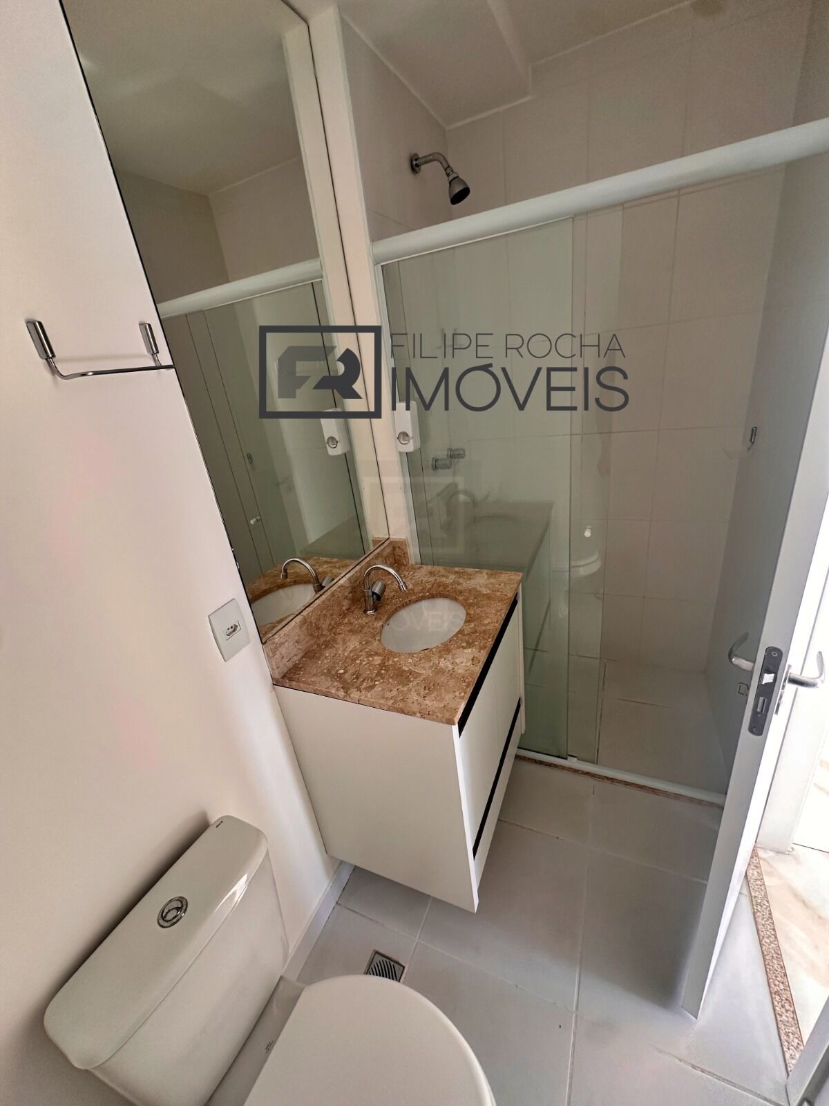 Apartamento, 2 quartos, 60 m² - Foto 12