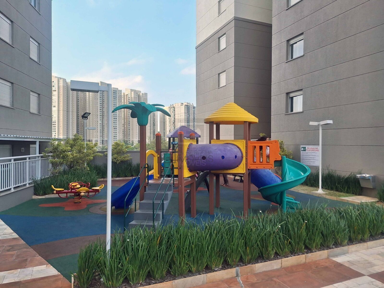 Apartamento, 2 quartos, 60 m² - Foto 32