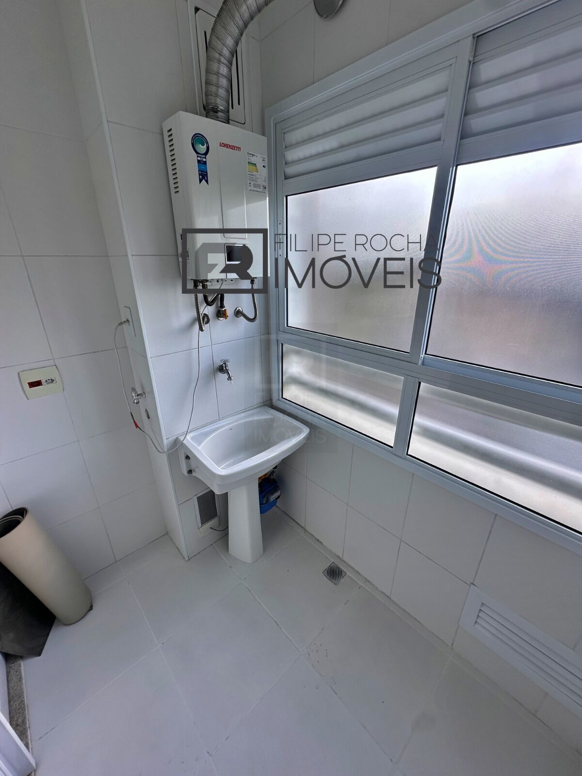Apartamento, 2 quartos, 60 m² - Foto 7
