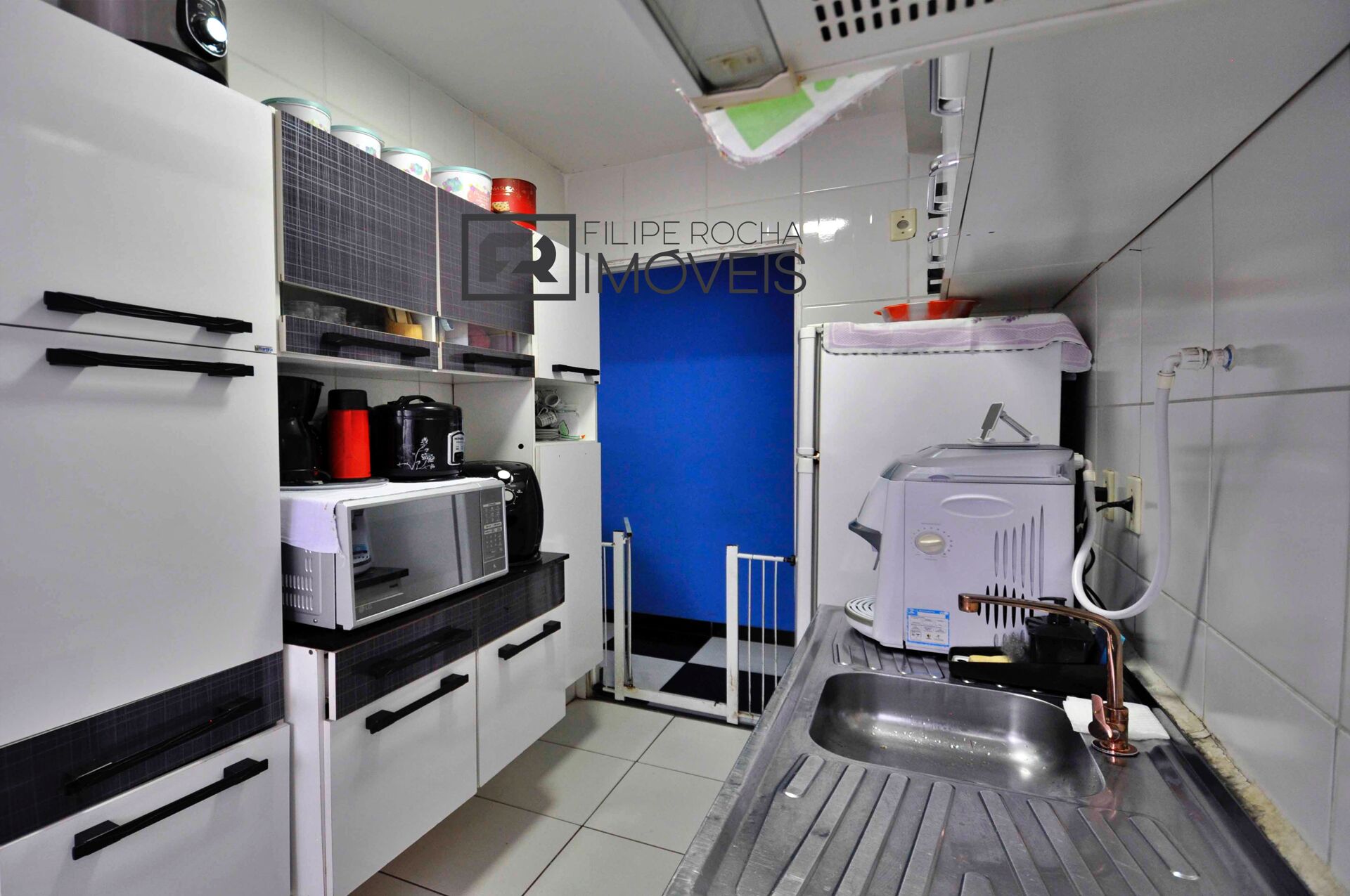 Apartamento, 2 quartos, 43 m² - Foto 4