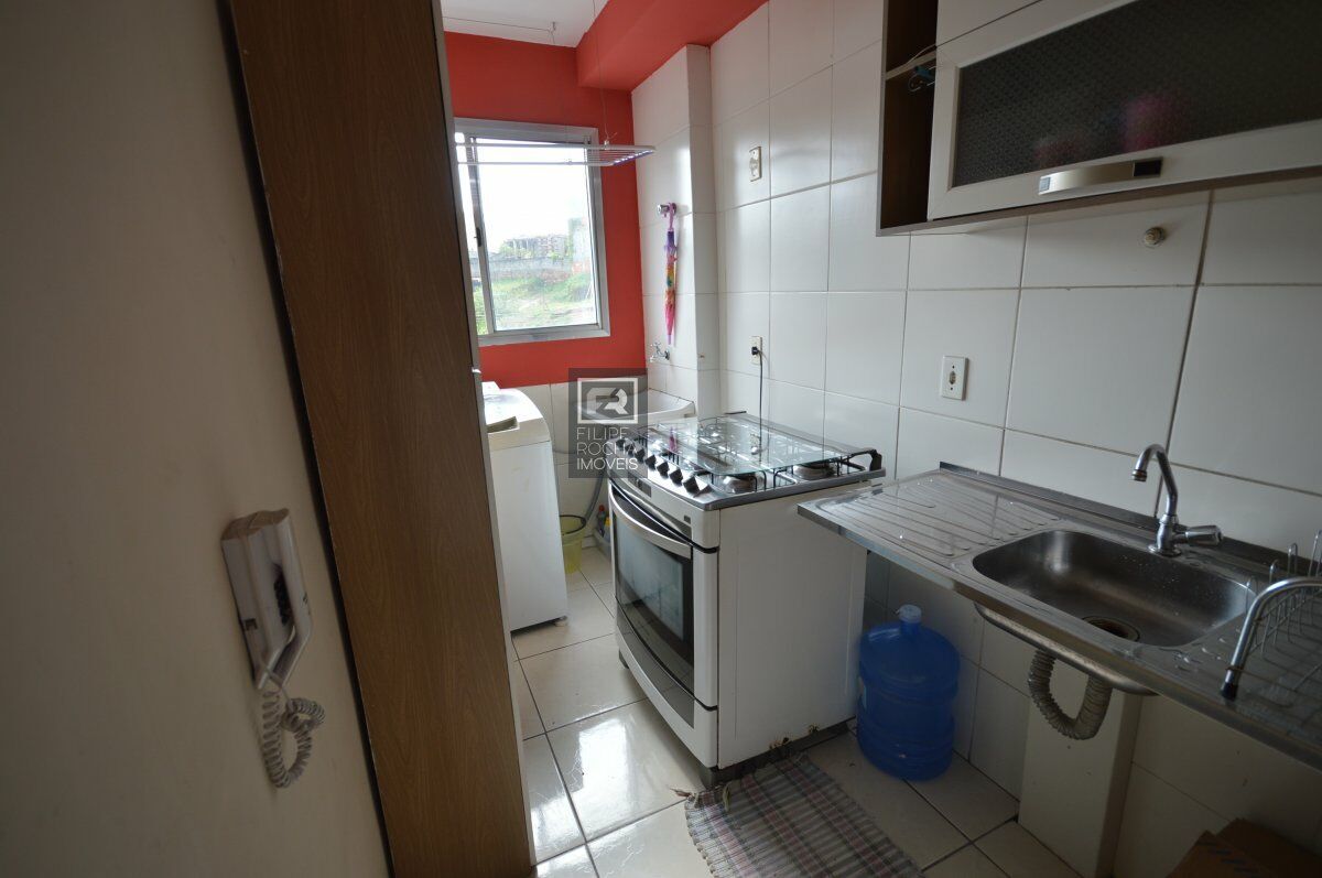 Apartamento, 2 quartos, 43 m² - Foto 12