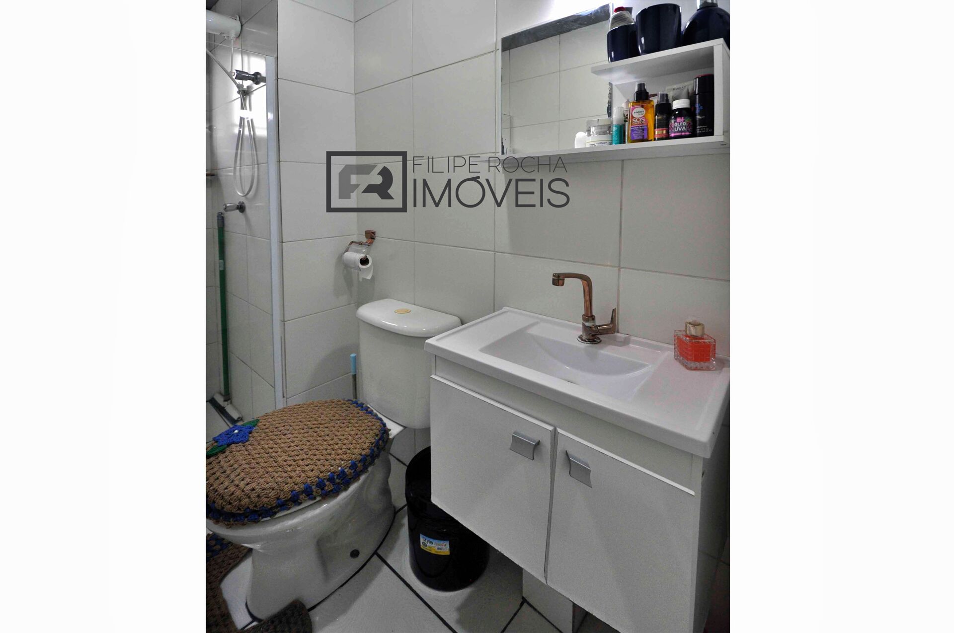 Apartamento, 2 quartos, 43 m² - Foto 24