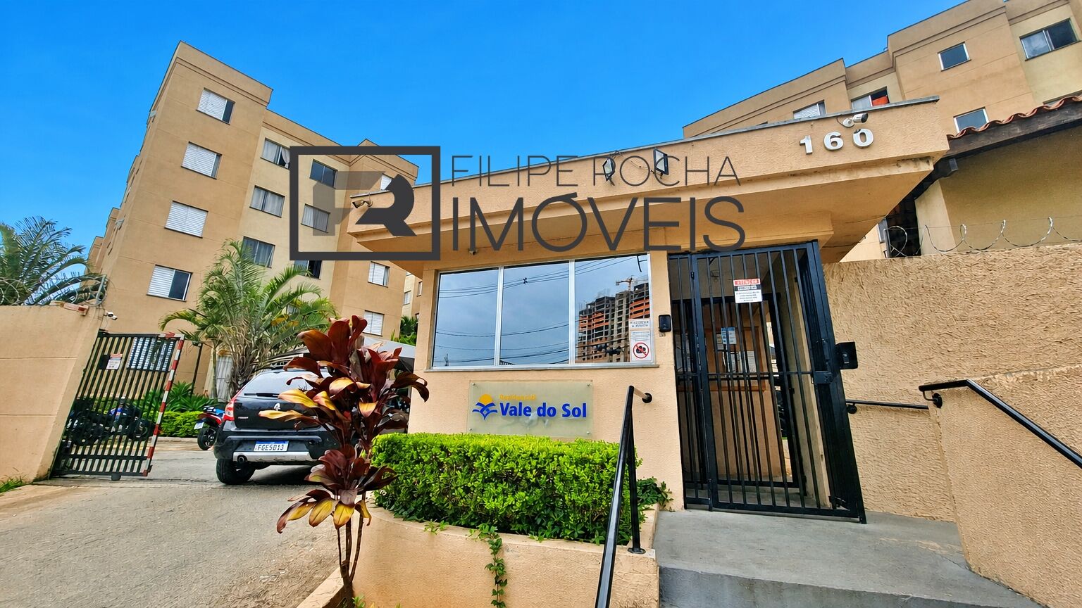 Apartamento, 2 quartos, 43 m² - Foto 39