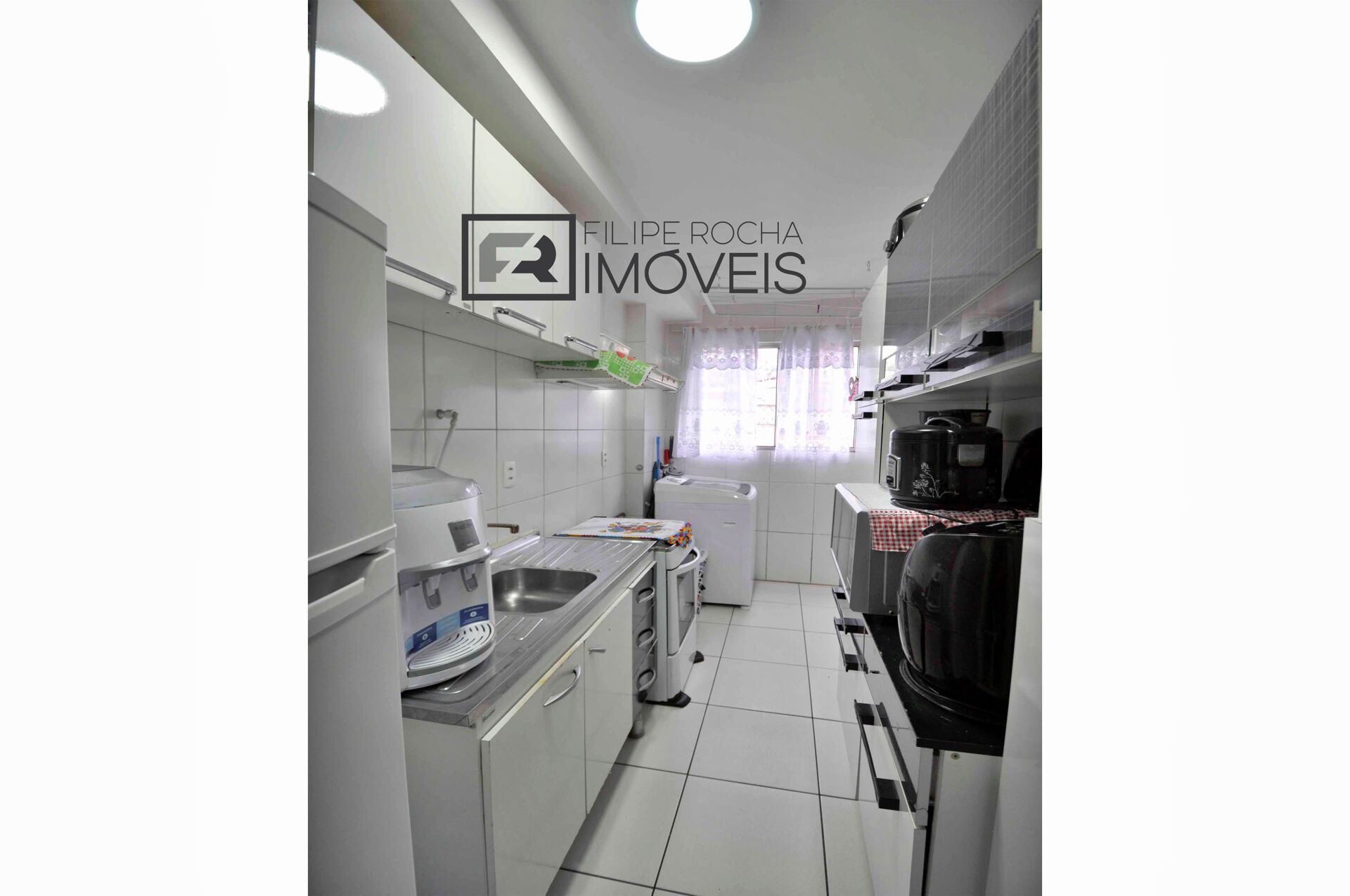 Apartamento, 2 quartos, 43 m² - Foto 5