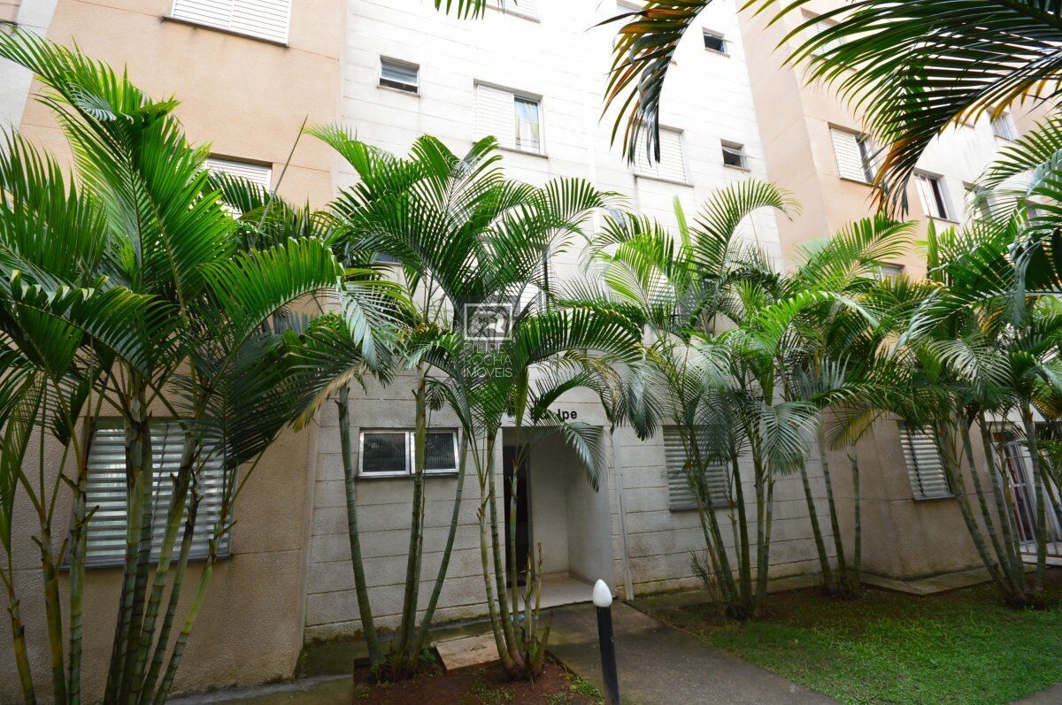 Apartamento, 2 quartos, 43 m² - Foto 34