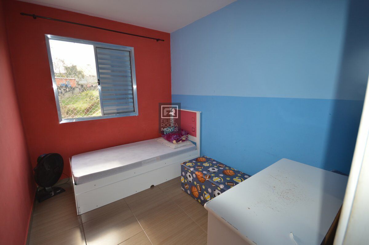Apartamento, 2 quartos, 43 m² - Foto 7
