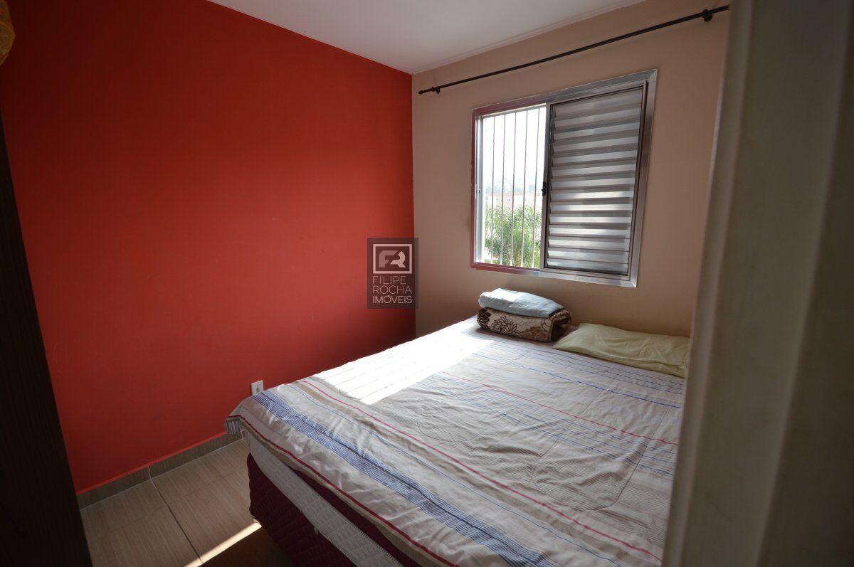 Apartamento, 2 quartos, 43 m² - Foto 8