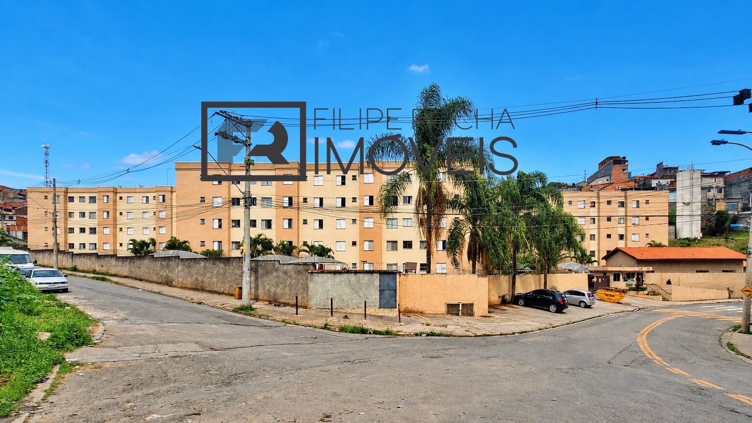Apartamento, 2 quartos, 43 m² - Foto 40