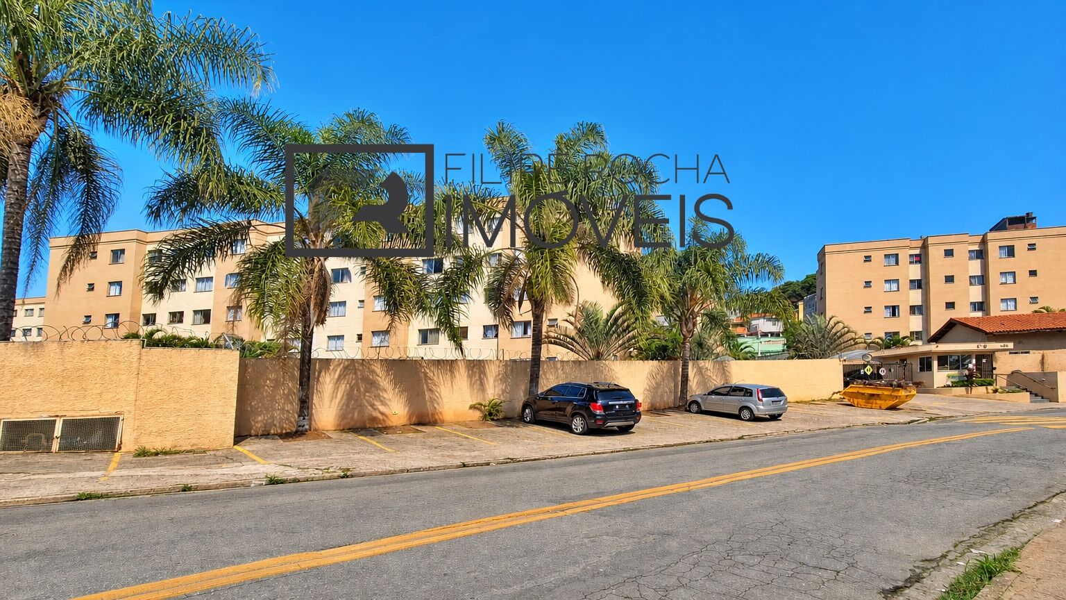 Apartamento, 2 quartos, 43 m² - Foto 41