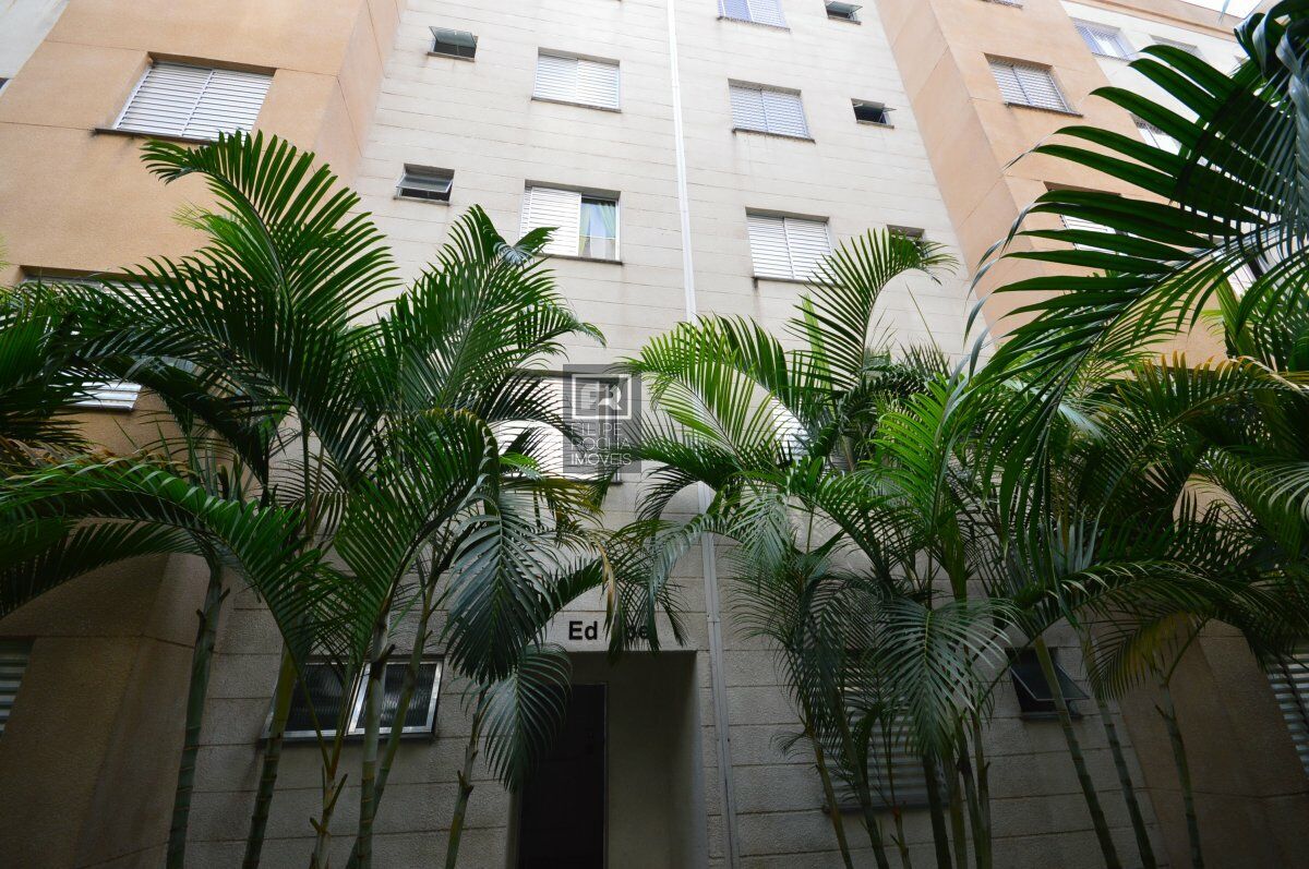Apartamento, 2 quartos, 43 m² - Foto 33