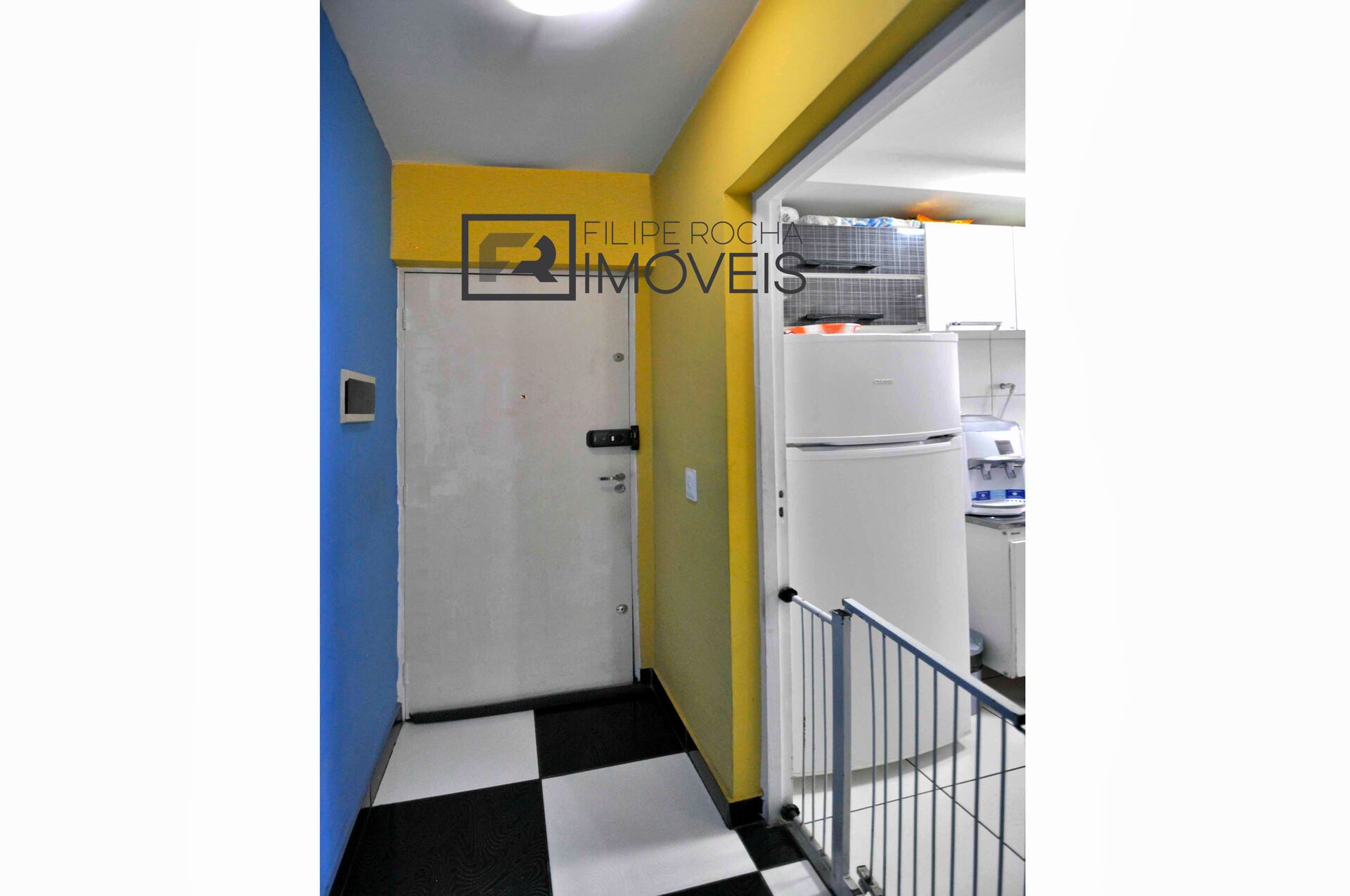 Apartamento, 2 quartos, 43 m² - Foto 23