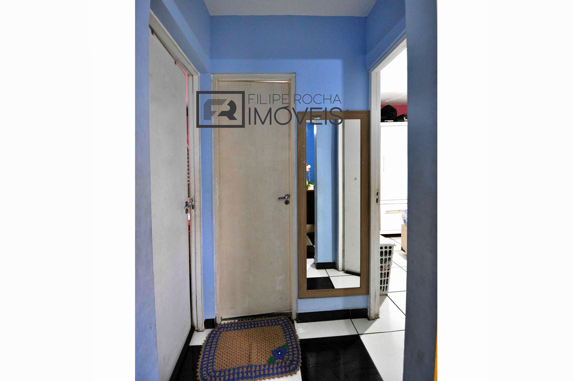 Apartamento, 2 quartos, 43 m² - Foto 17
