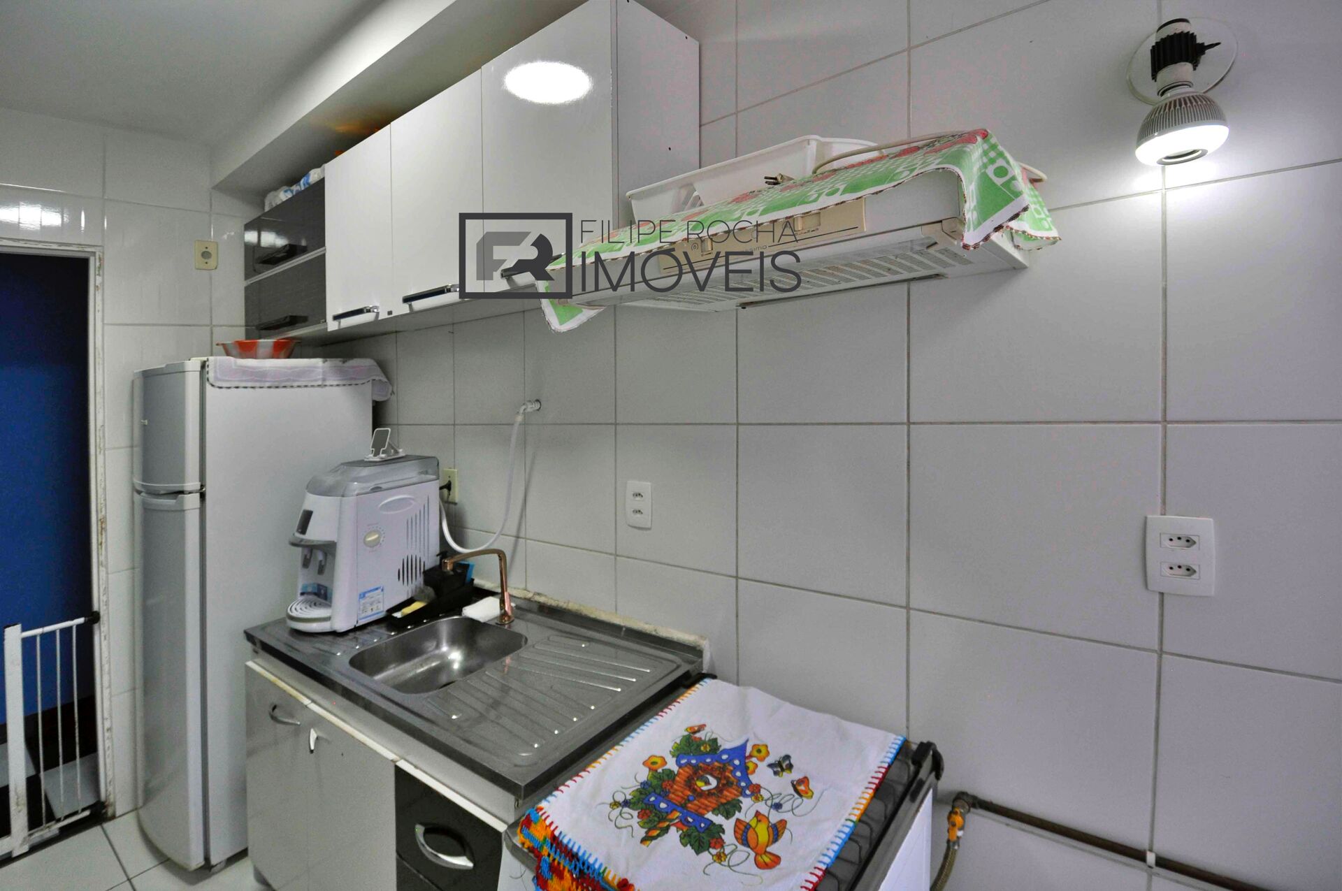 Apartamento, 2 quartos, 43 m² - Foto 15