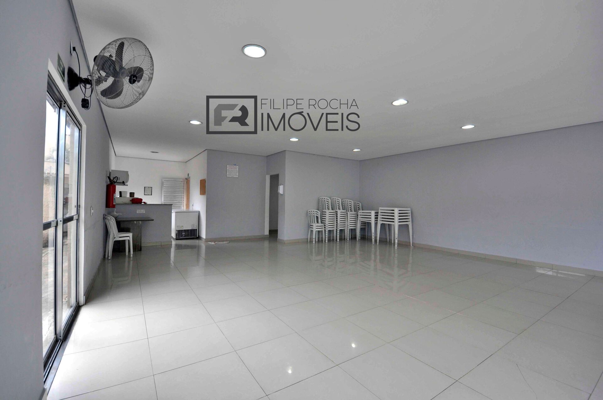 Apartamento, 2 quartos, 43 m² - Foto 31