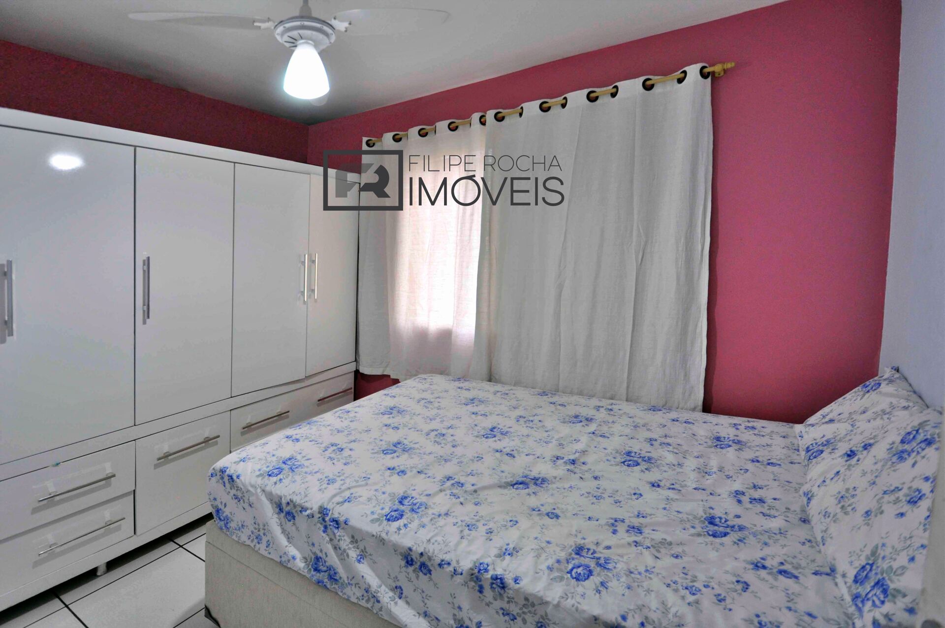 Apartamento, 2 quartos, 43 m² - Foto 9