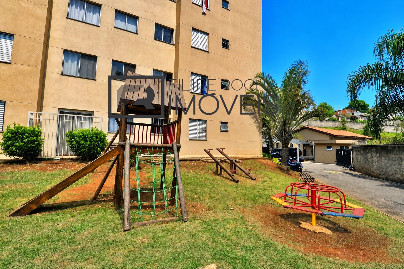 Apartamento, 2 quartos, 43 m² - Foto 32