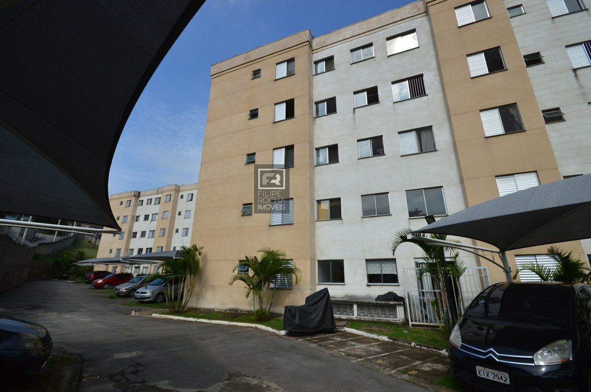 Apartamento, 2 quartos, 43 m² - Foto 36