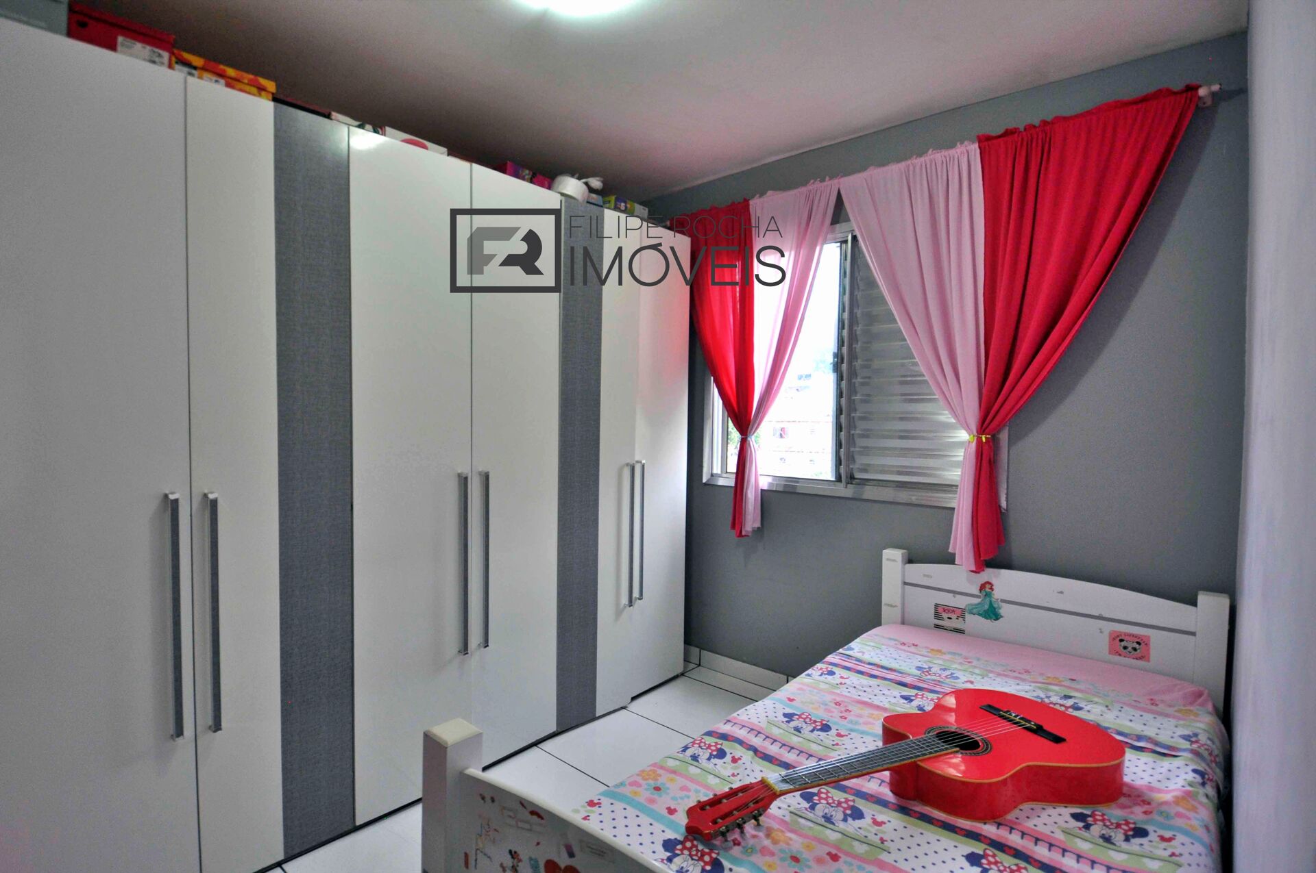 Apartamento, 2 quartos, 43 m² - Foto 10