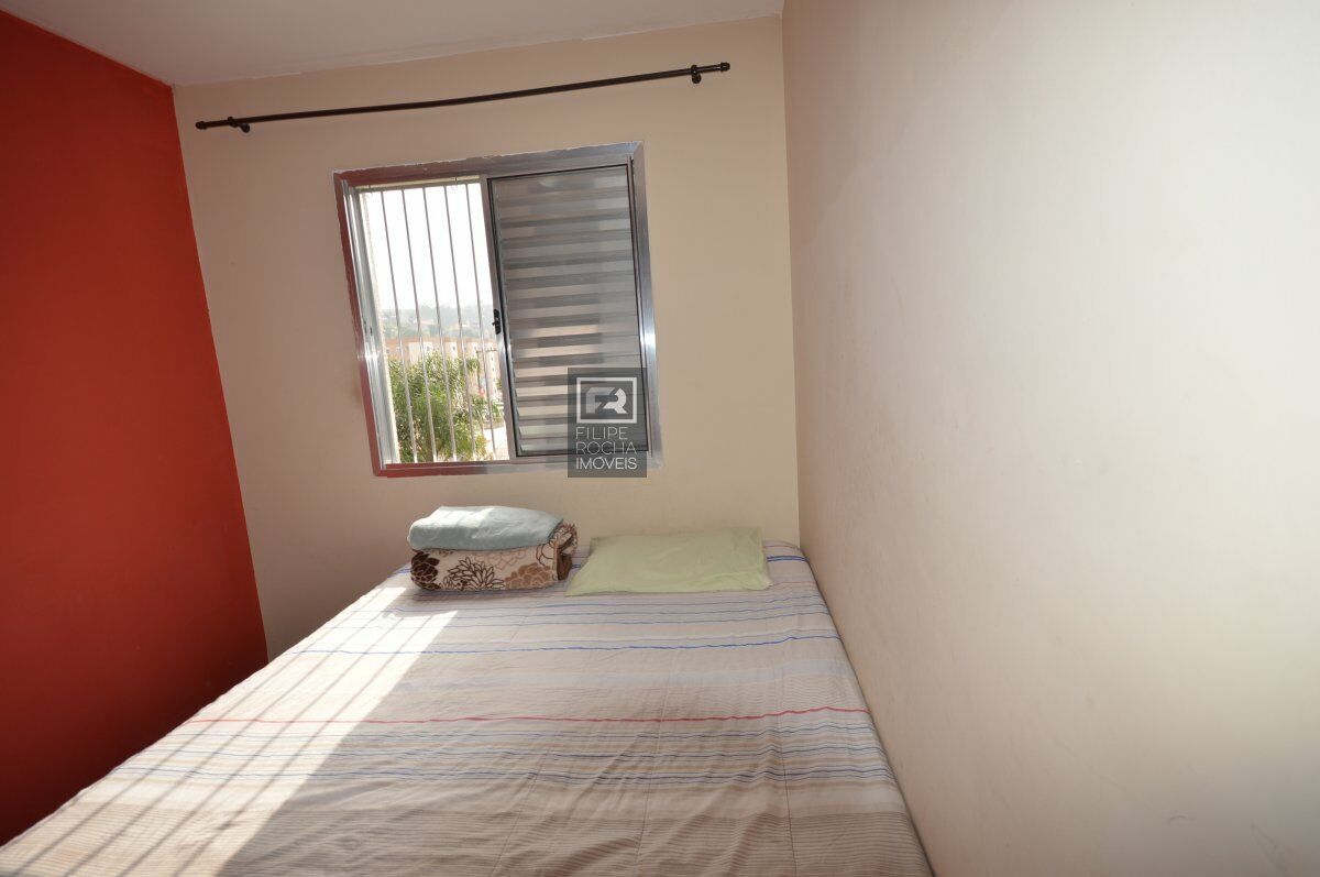 Apartamento, 2 quartos, 43 m² - Foto 16
