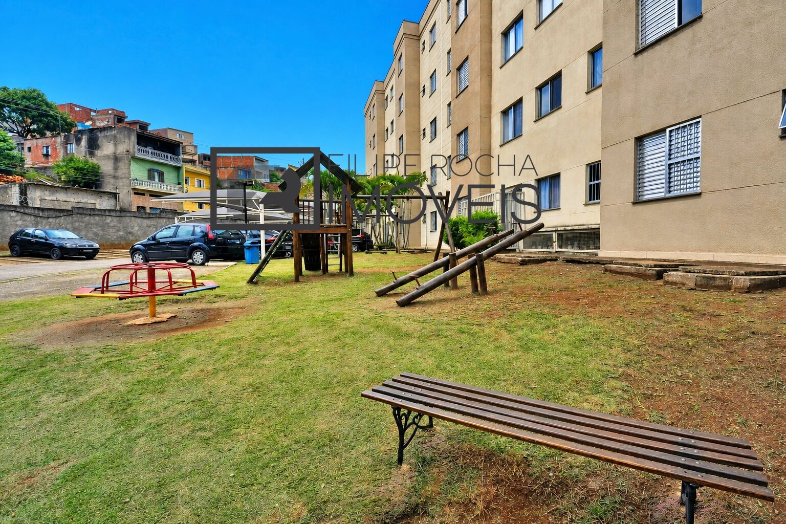 Apartamento, 2 quartos, 43 m² - Foto 42
