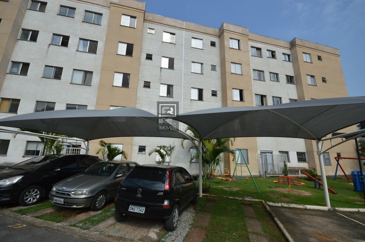 Apartamento, 2 quartos, 43 m² - Foto 11