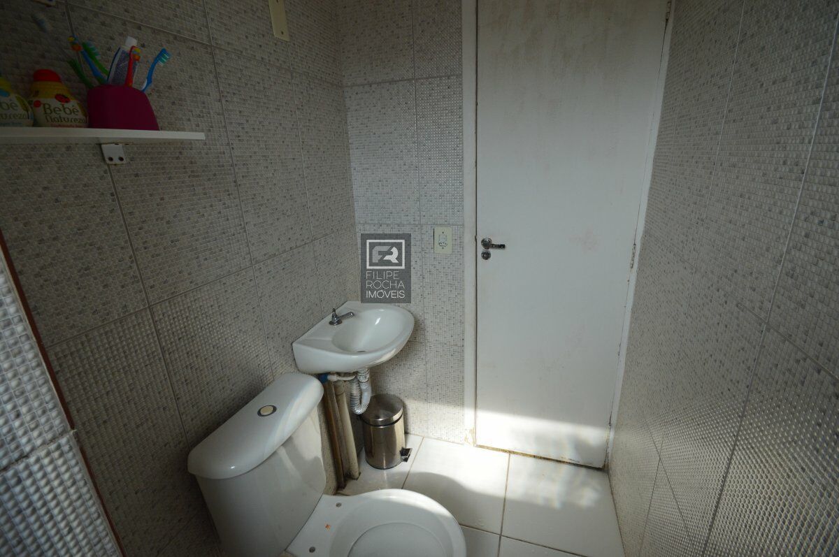 Apartamento, 2 quartos, 43 m² - Foto 25