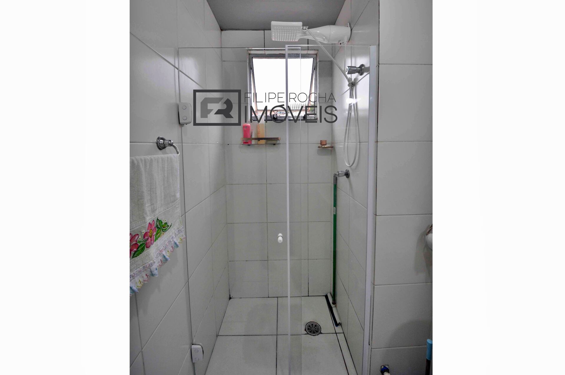 Apartamento, 2 quartos, 43 m² - Foto 27