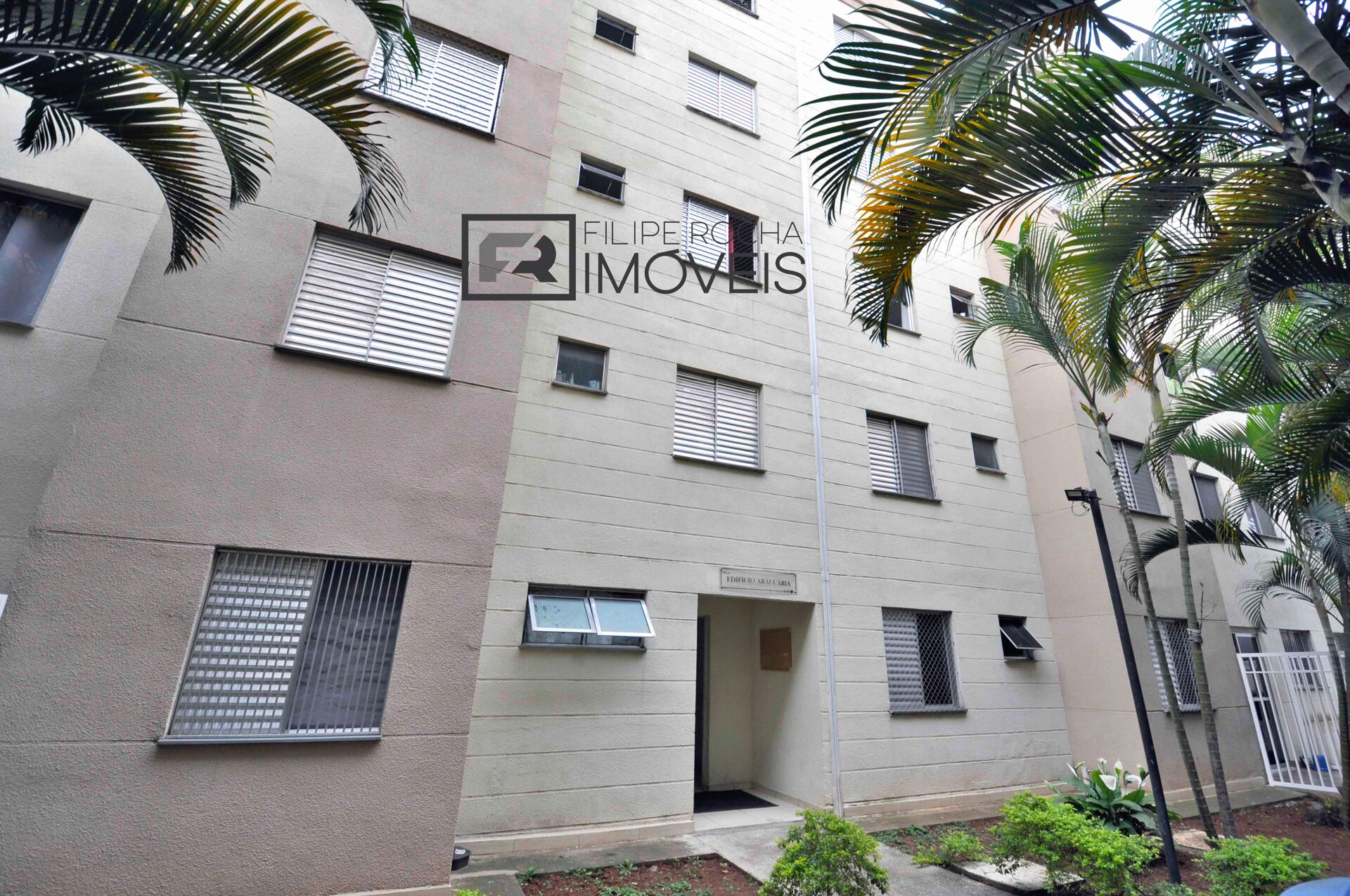 Apartamento, 2 quartos, 43 m² - Foto 37