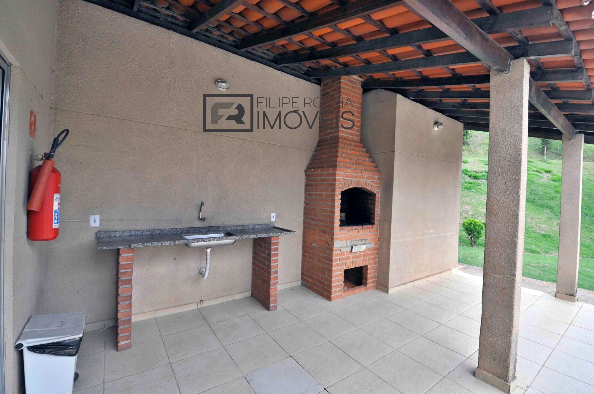 Apartamento, 2 quartos, 43 m² - Foto 35