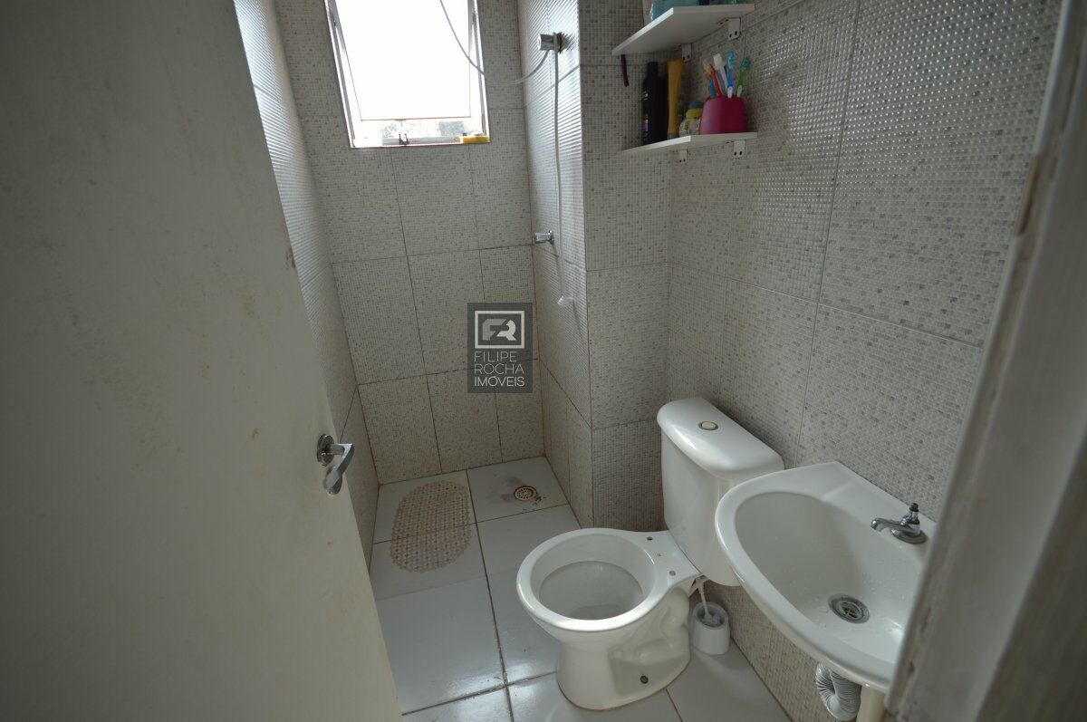Apartamento, 2 quartos, 43 m² - Foto 26
