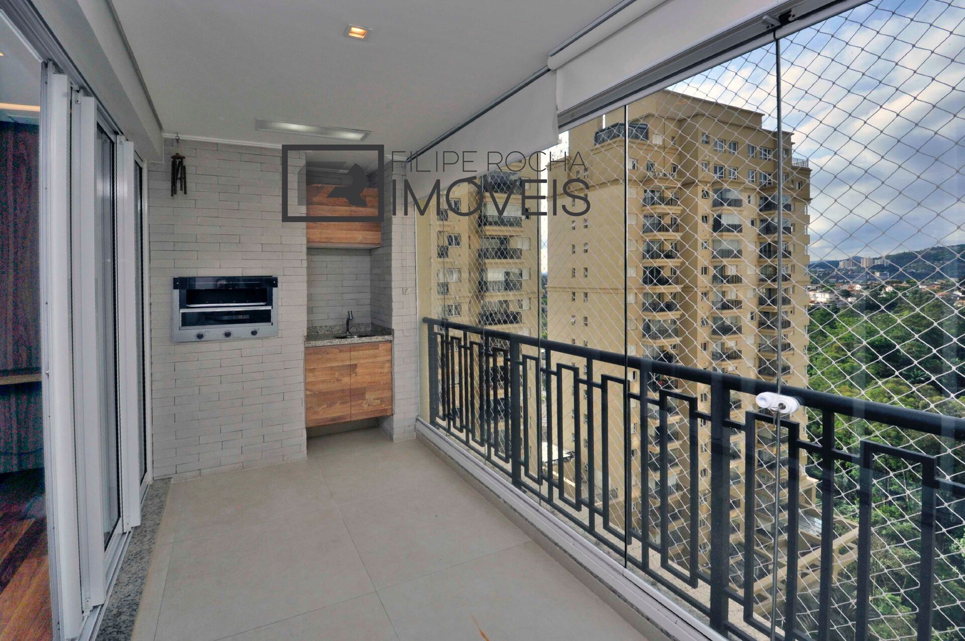 Apartamento, 3 quartos, 107 m² - Foto 33