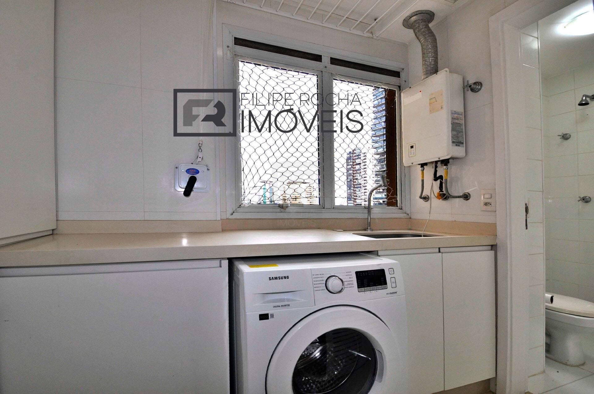 Apartamento, 3 quartos, 107 m² - Foto 19