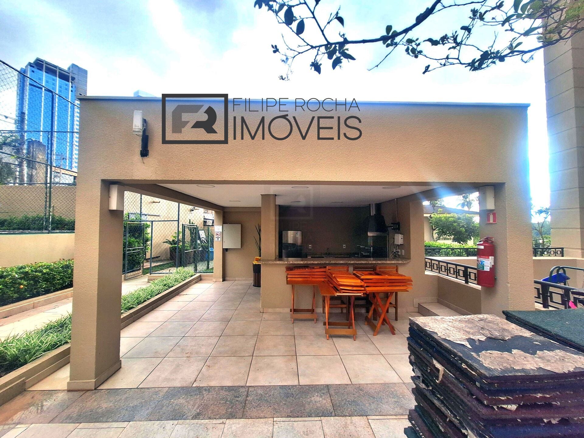 Apartamento, 3 quartos, 107 m² - Foto 40