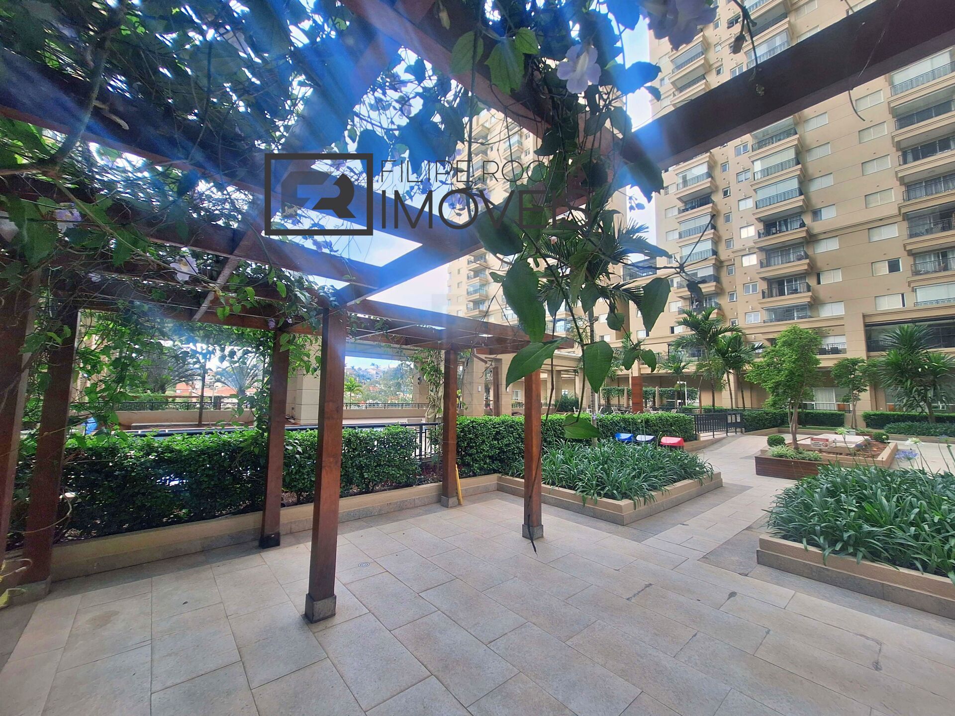 Apartamento, 3 quartos, 107 m² - Foto 43