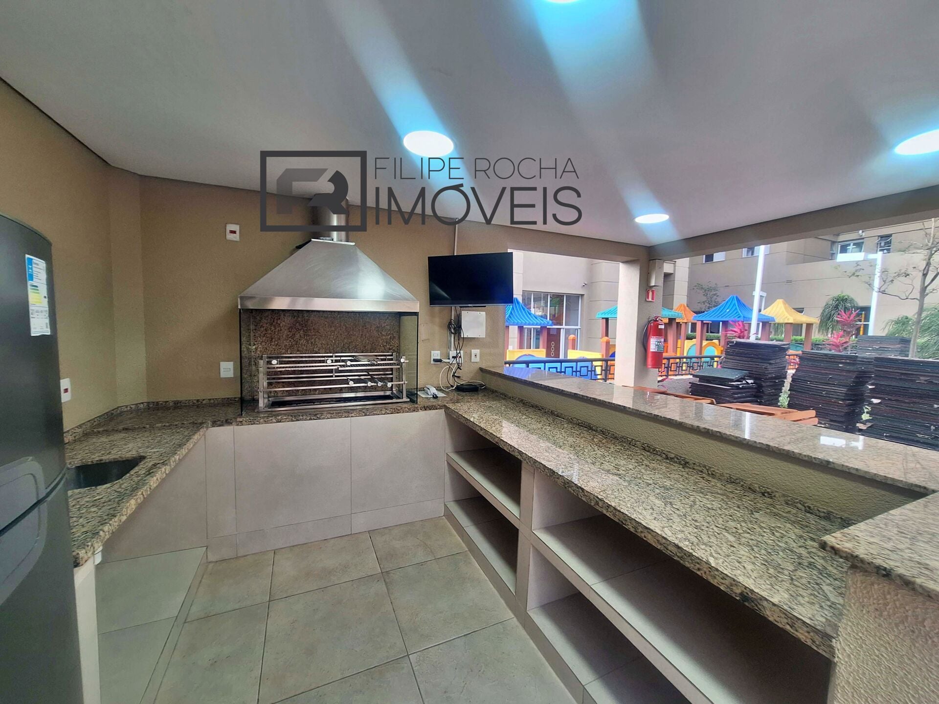 Apartamento, 3 quartos, 107 m² - Foto 39