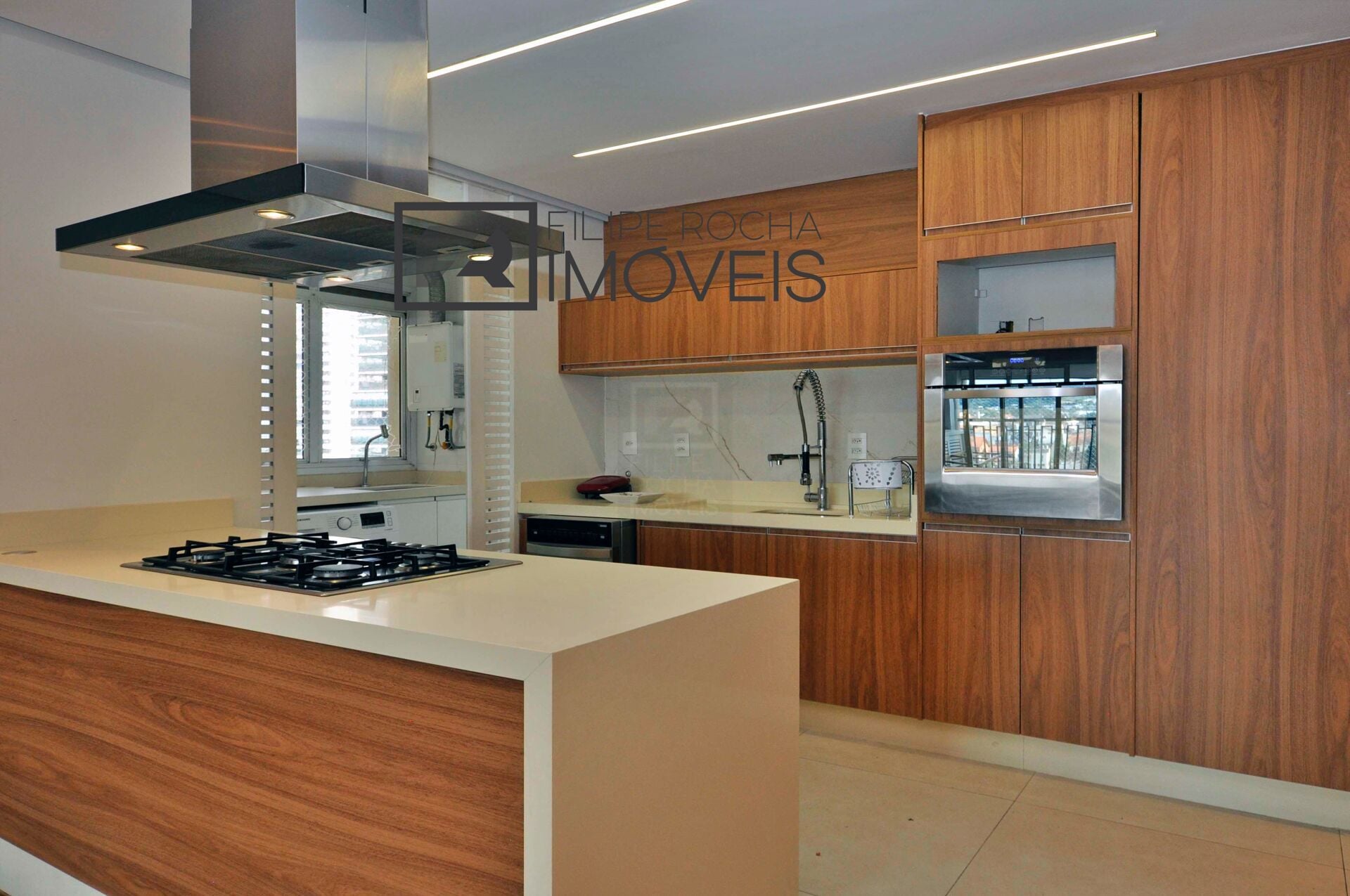 Apartamento, 3 quartos, 107 m² - Foto 8