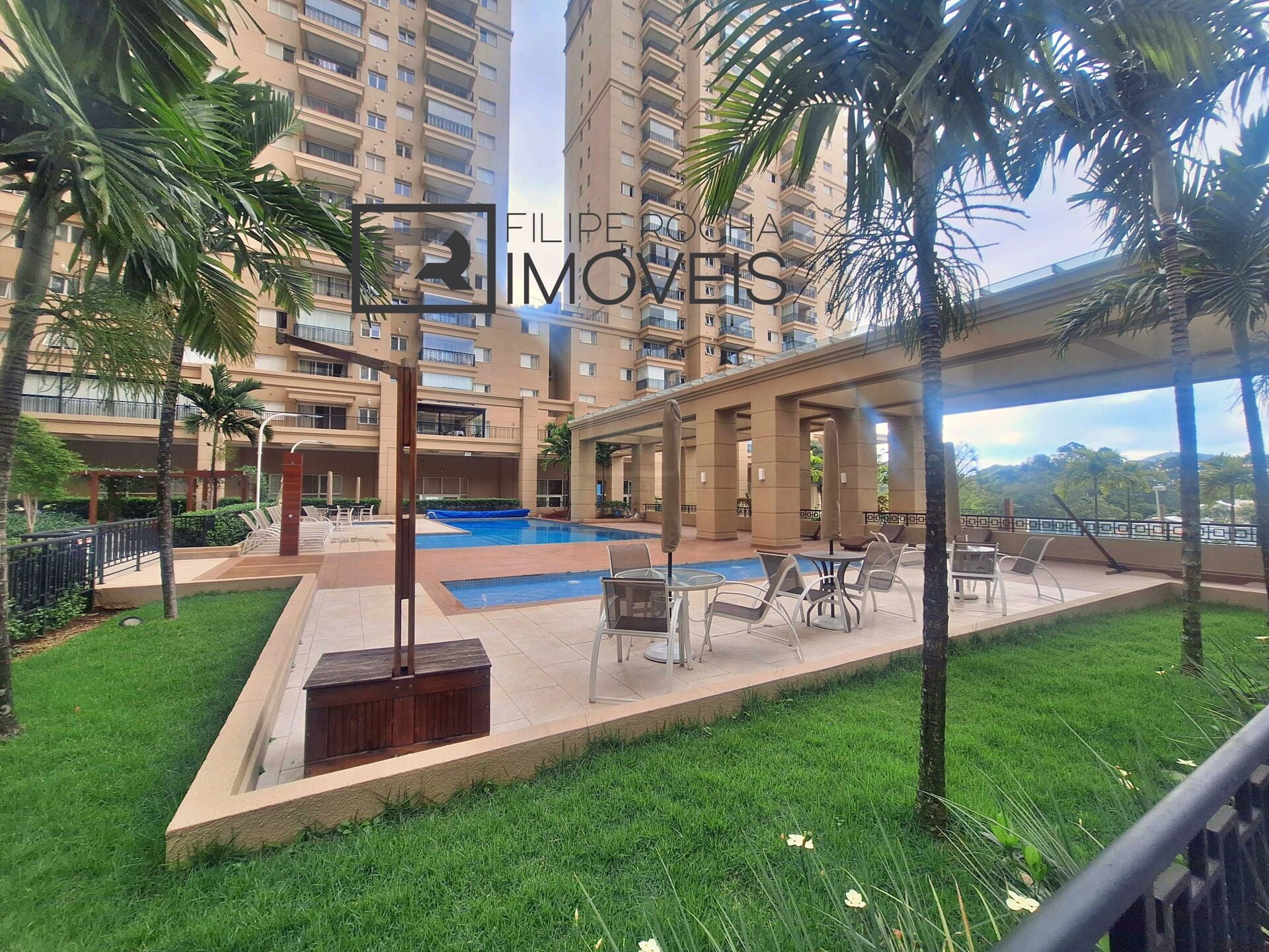 Apartamento, 3 quartos, 107 m² - Foto 46
