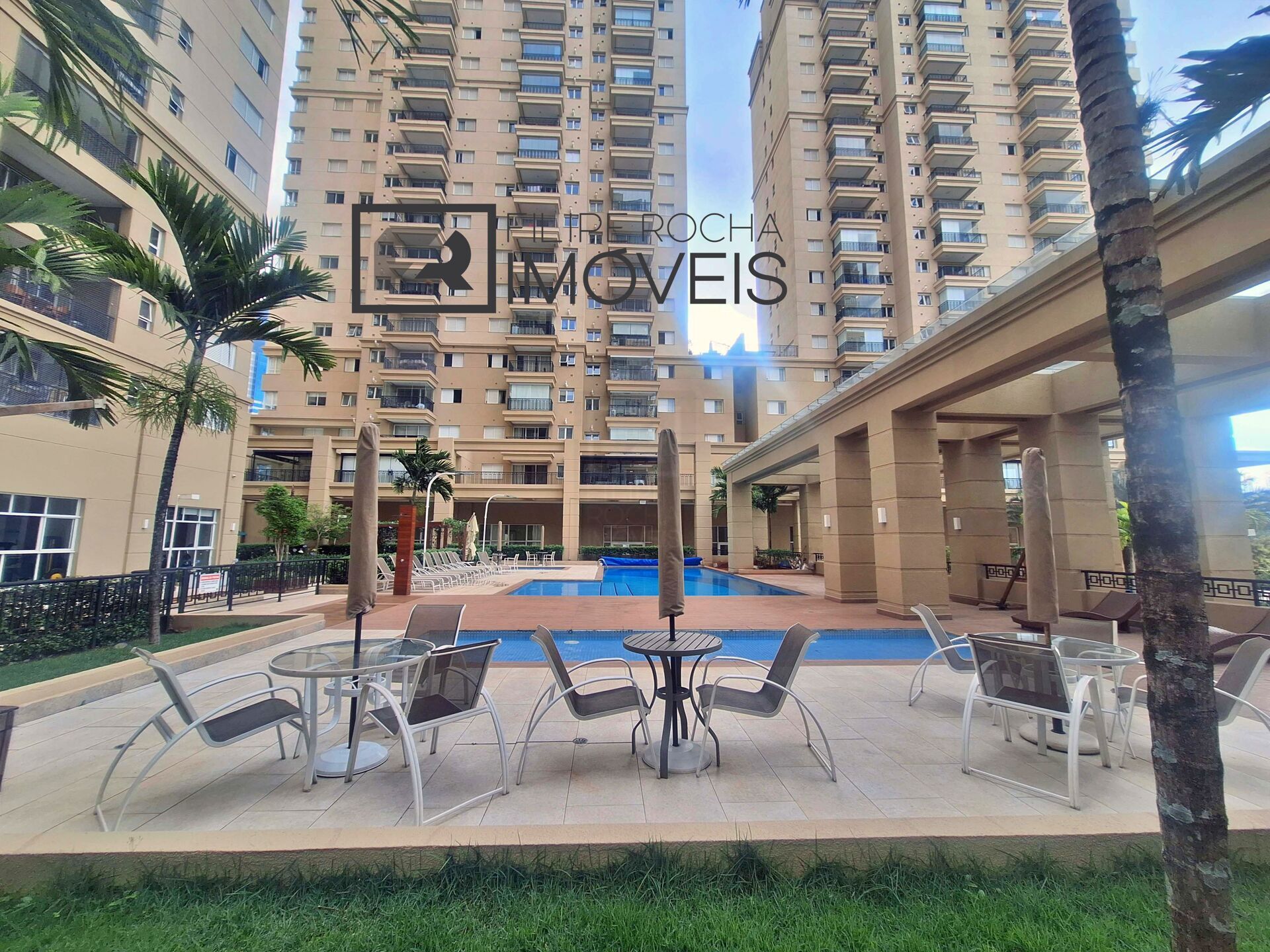 Apartamento, 3 quartos, 107 m² - Foto 47