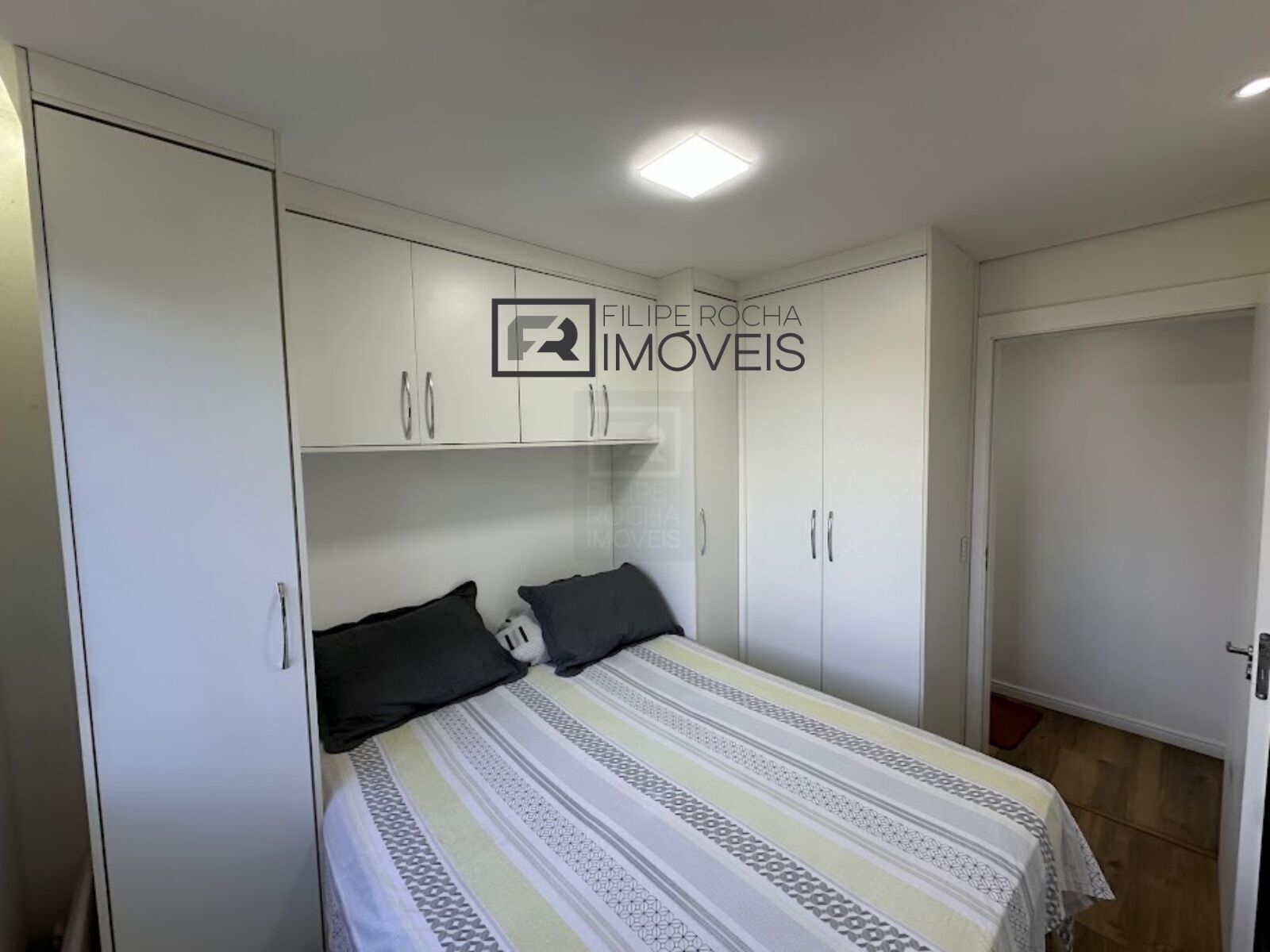 Apartamento, 2 quartos, 48 m² - Foto 14