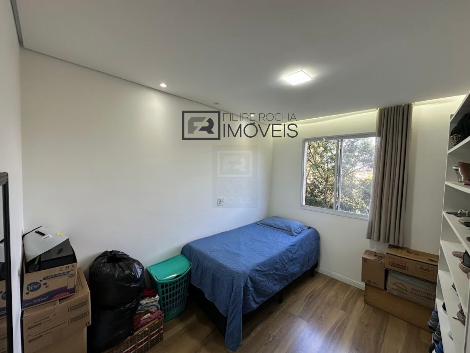 Apartamento, 2 quartos, 48 m² - Foto 10