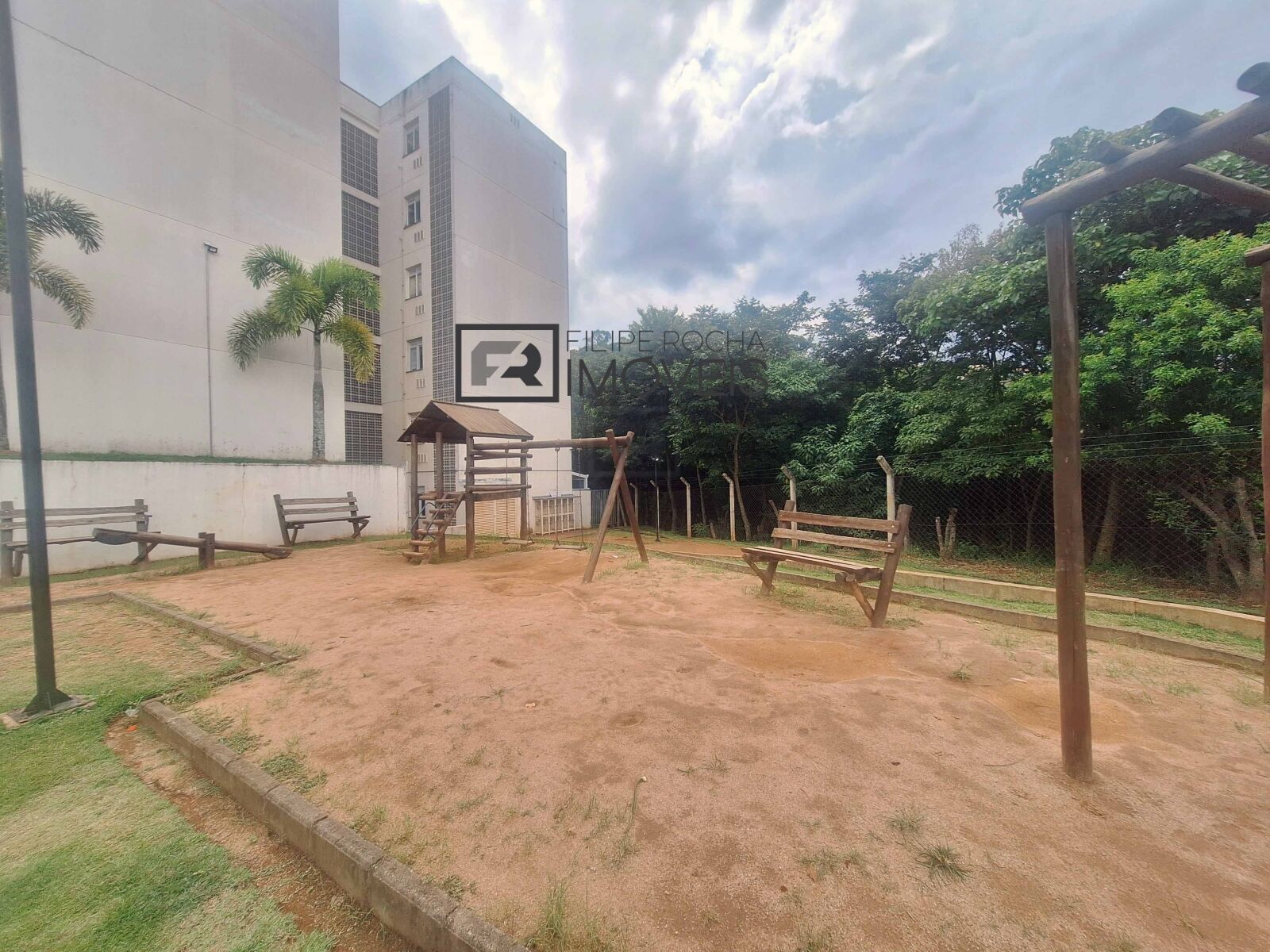 Apartamento, 2 quartos, 48 m² - Foto 20