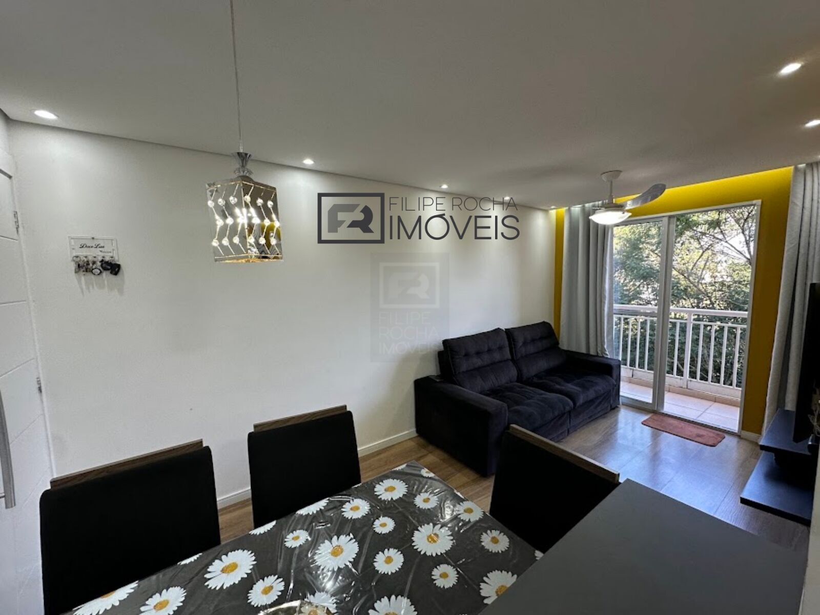 Apartamento, 2 quartos, 48 m² - Foto 21