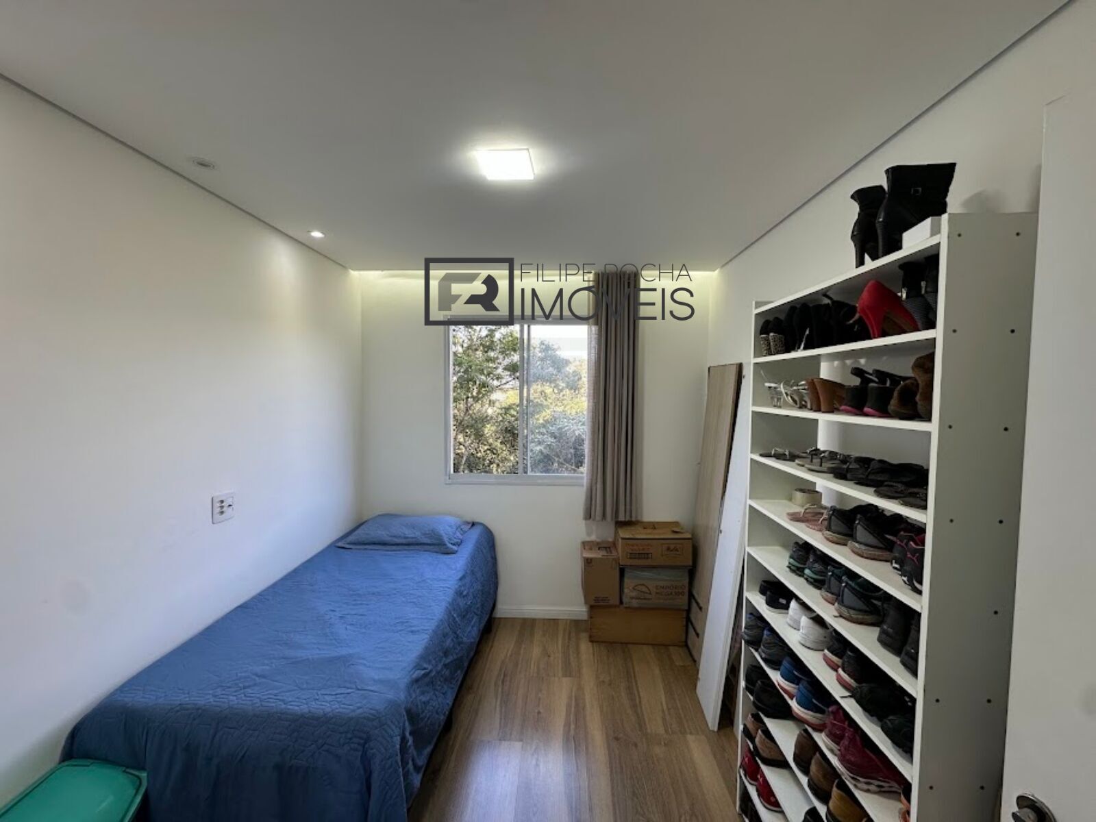 Apartamento, 2 quartos, 48 m² - Foto 7