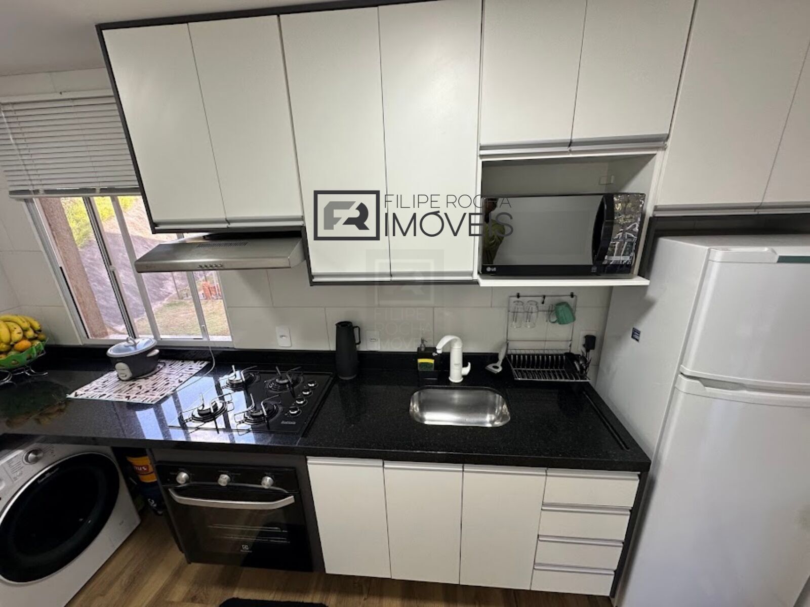 Apartamento, 2 quartos, 48 m² - Foto 15