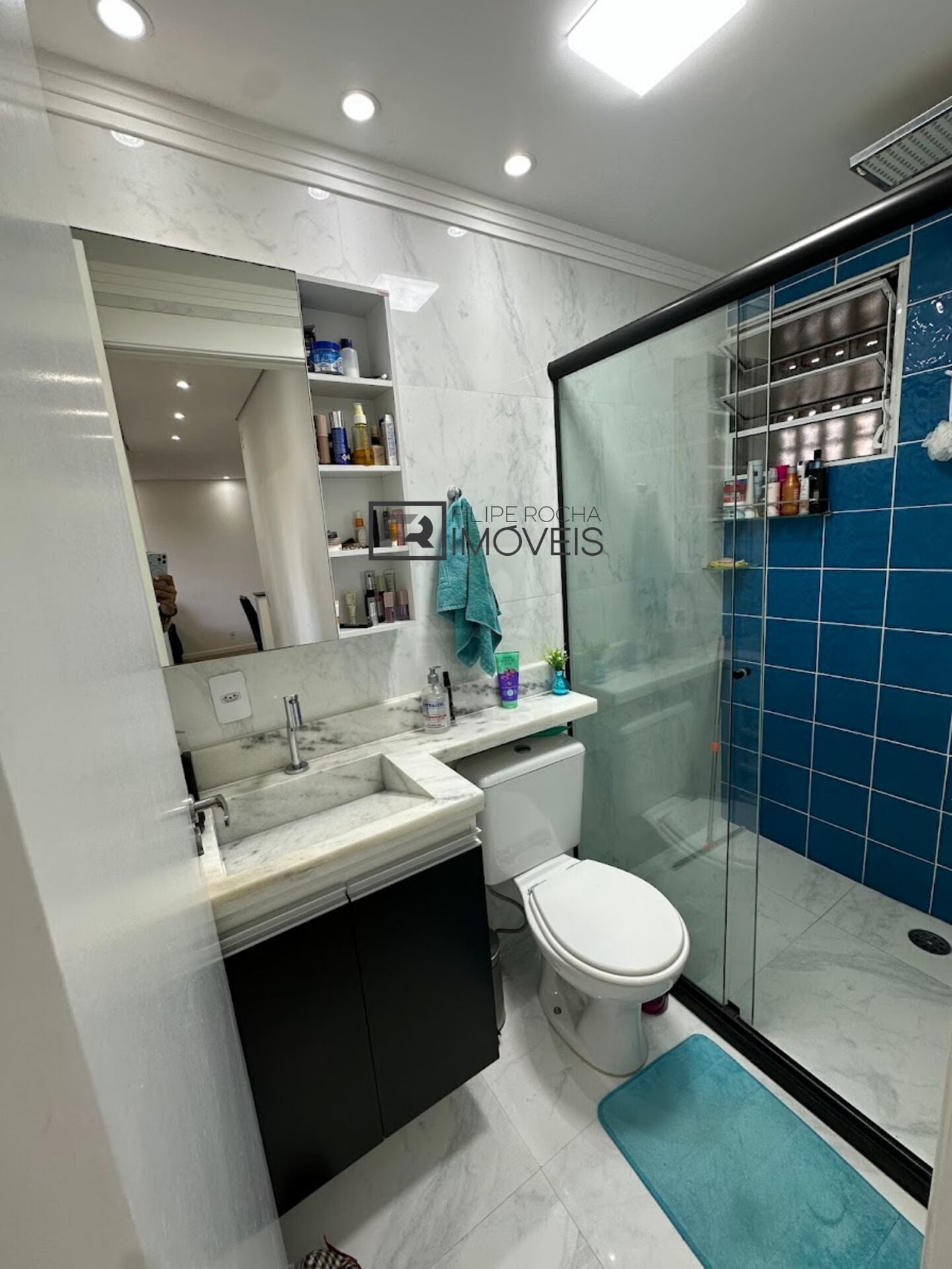 Apartamento, 2 quartos, 48 m² - Foto 11